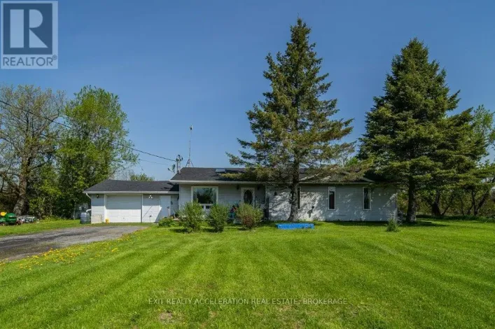 1273 CENTREVILLE ROAD, Stone Mills