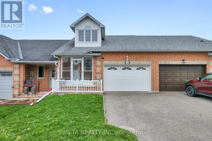 1273 EAGLE CRESCENT, Peterborough
