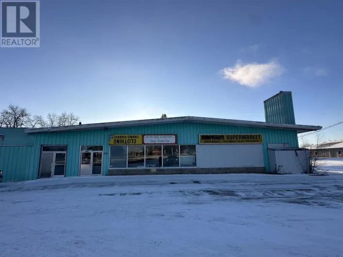 1273 Highway 105 HWY, Ear Falls