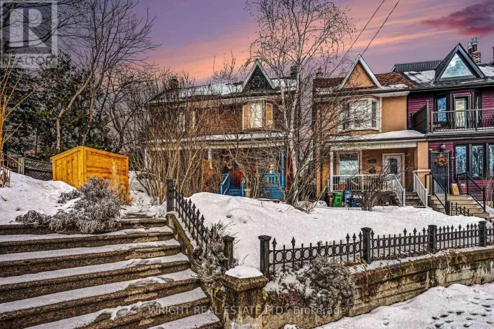 1273 LANSDOWNE AVENUE N, Toronto