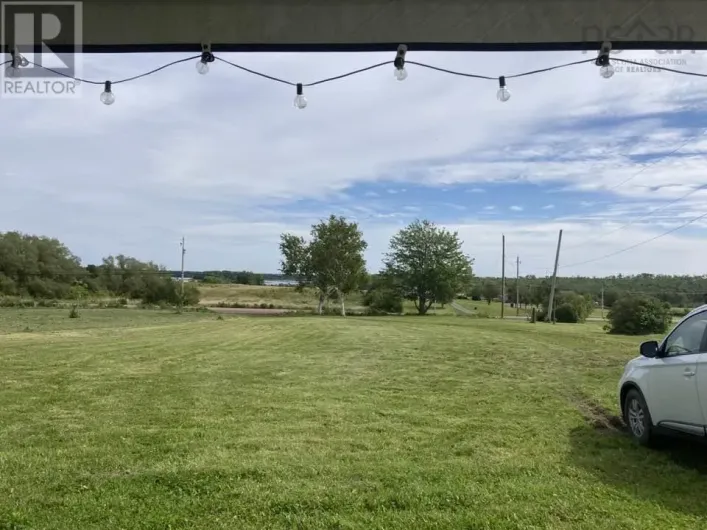 1273 Pomquet Monks Head Road, Pomquet