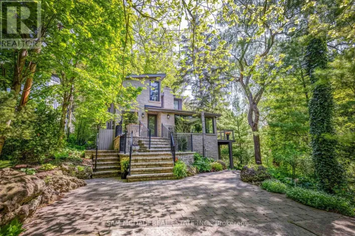 1273 QUEEN VICTORIA AVENUE, Mississauga