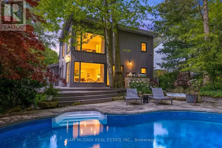 1273 QUEEN VICTORIA AVENUE, Mississauga