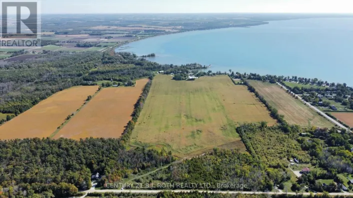 1273 RAMARA RD 47 ROAD, Ramara