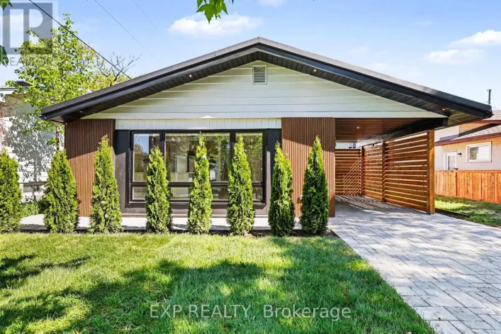 1273 RIDGEMONT AVENUE, Ottawa