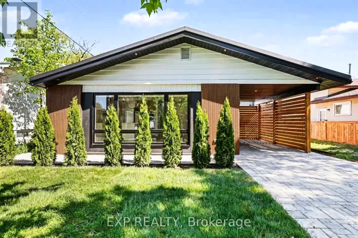 1273 RIDGEMONT AVENUE, Ottawa