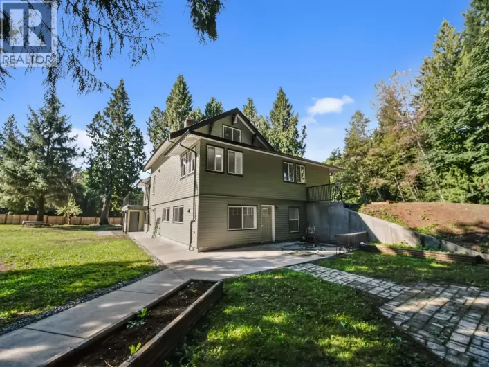 12734 246 STREET, Maple Ridge
