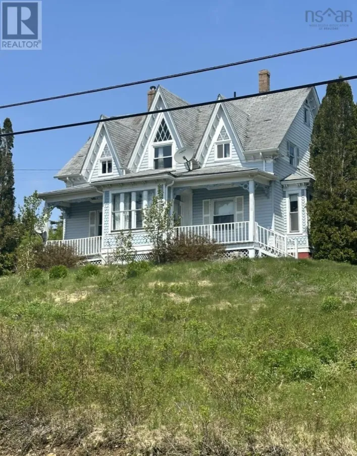 12736 316 Highway, Goldboro