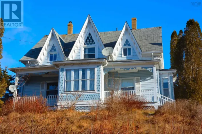 12736 Hwy 316, Goldboro