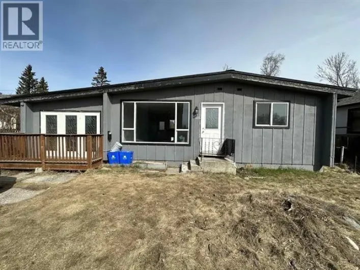 1274 20TH AVENUE, Prince George