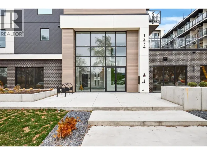 1274 Devonshire Avenue Unit# 440, Kelowna