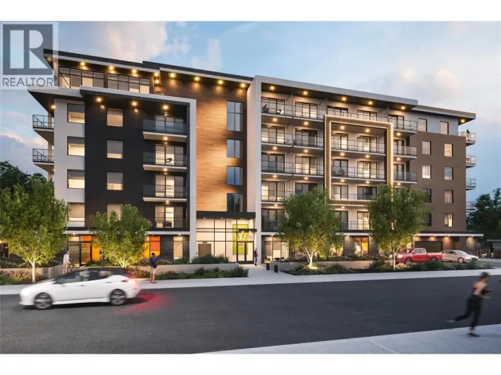 1274 Devonshire Avenue Unit# 443, Kelowna