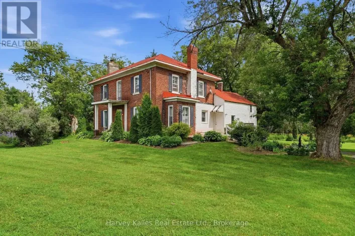 1274 FRED BROWN ROAD, Loyalist