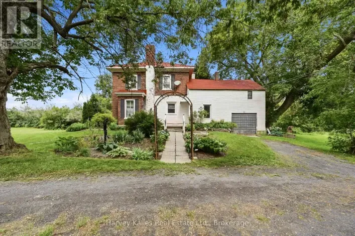 1274 FRED BROWN ROAD, Loyalist