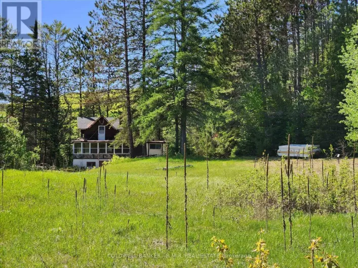 1274 HOLLAND LAKE ROAD, Bancroft