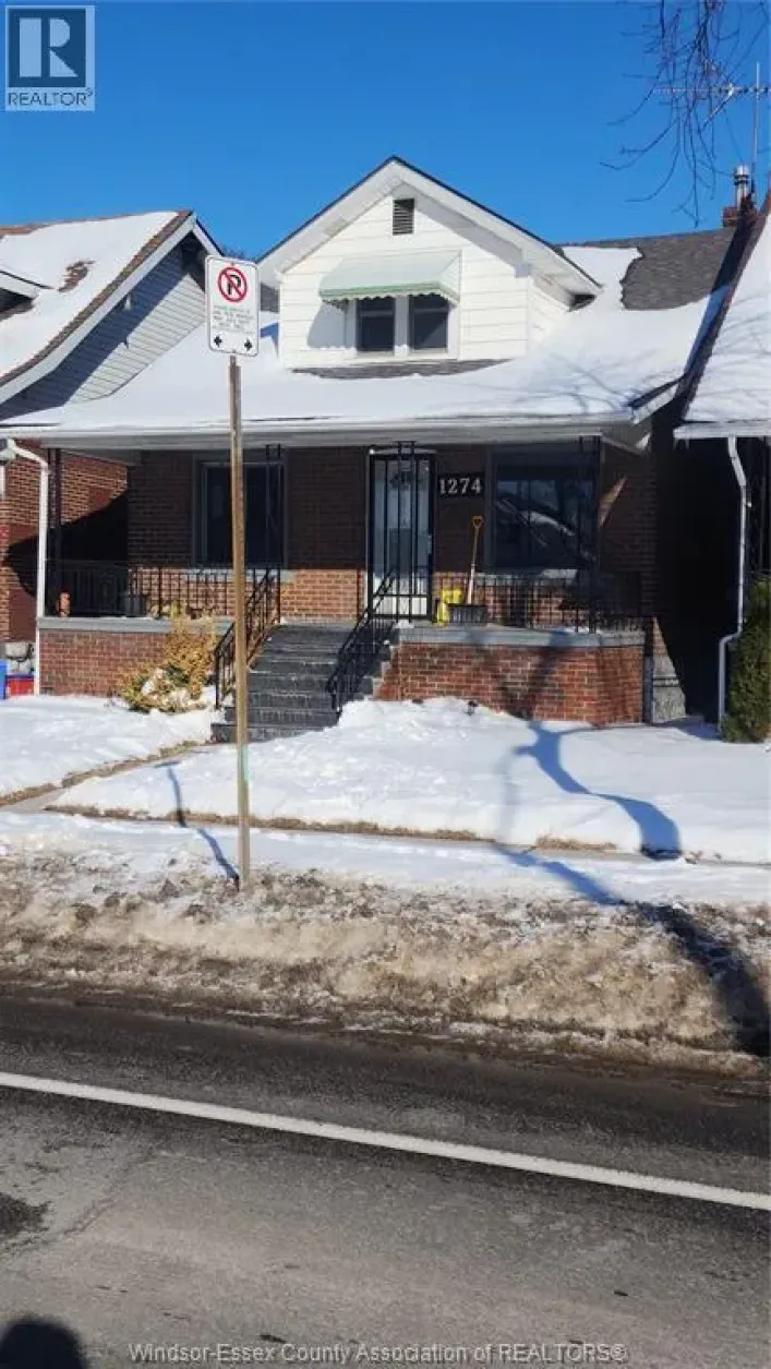 1274 LINCOLN, Windsor