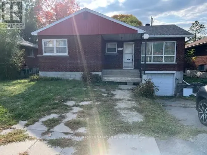 1274 WOODROFFE AVENUE, Ottawa