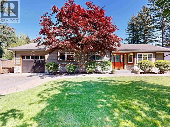12740 226 STREET, Maple Ridge