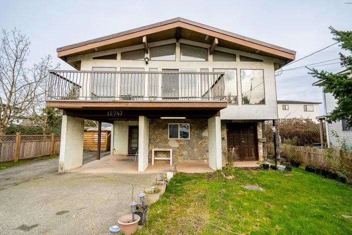 12743 114 AVENUE, Surrey
