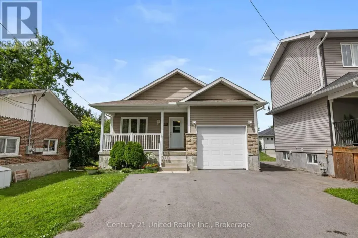 127.5 ADELAIDE STREET S, Kawartha Lakes