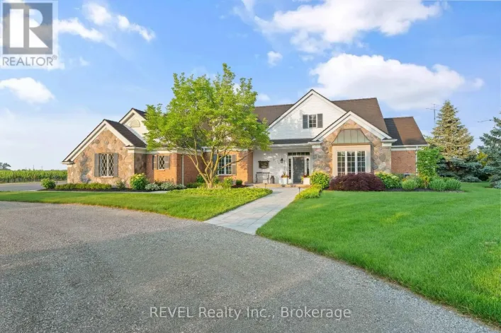 1275 FOUR MILE CREEK ROAD, Niagara-on-the-Lake