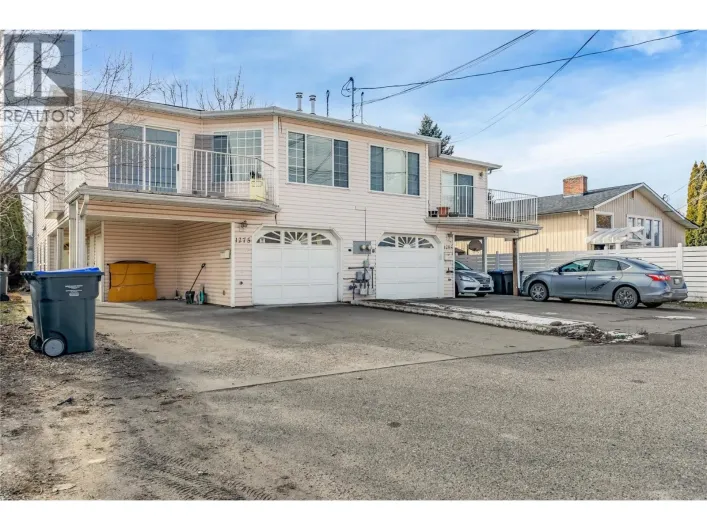 1275 Gaggin Road, Kelowna