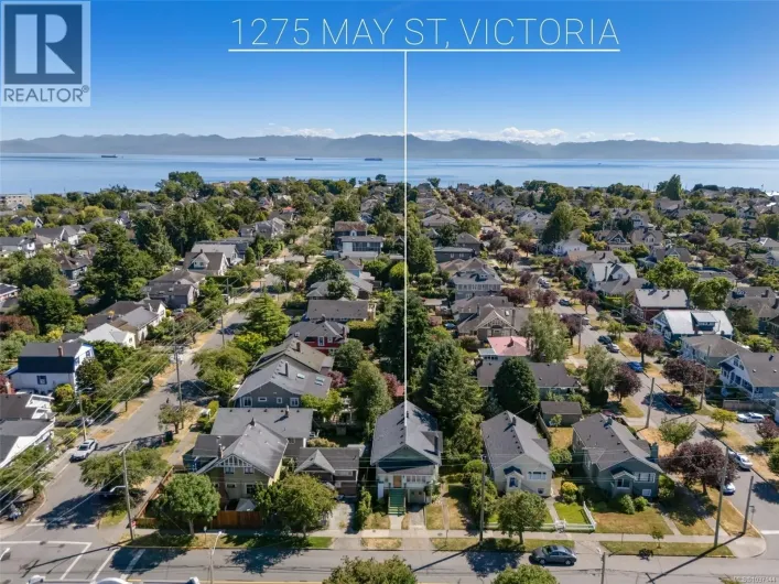 1275 May St, Victoria