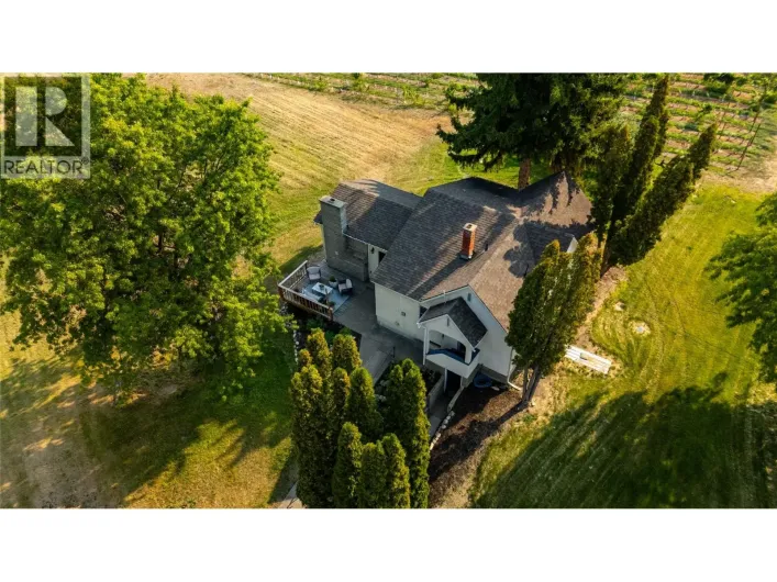 1275 Munson Avenue, Penticton