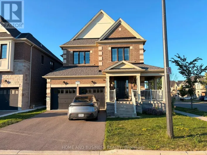 1275 RASPBERRY TERRACE, Milton