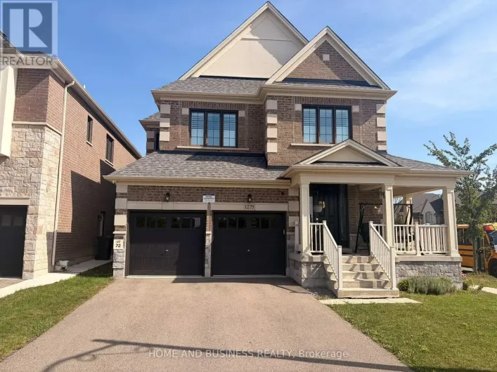 1275 RASPBERRY TERRACE, Milton
