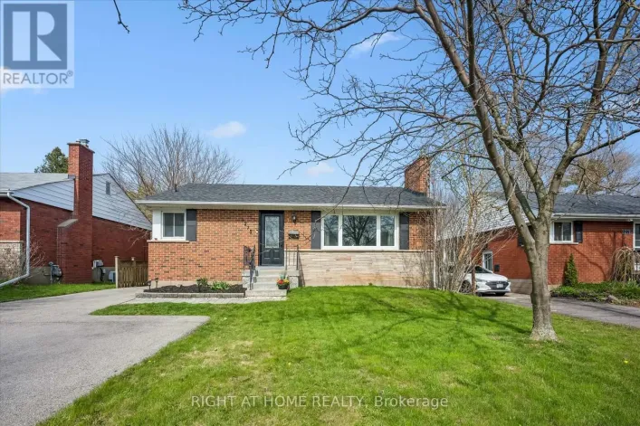 1275 ROYAL DRIVE, Burlington
