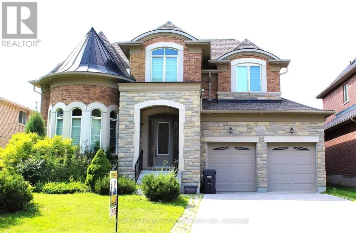 1275 SAGINAW CRESCENT N, Mississauga