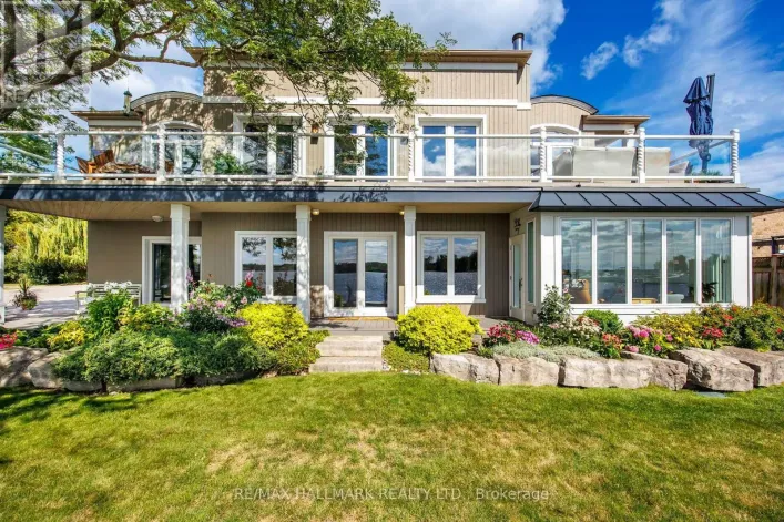 1275 WHARF STREET, Pickering