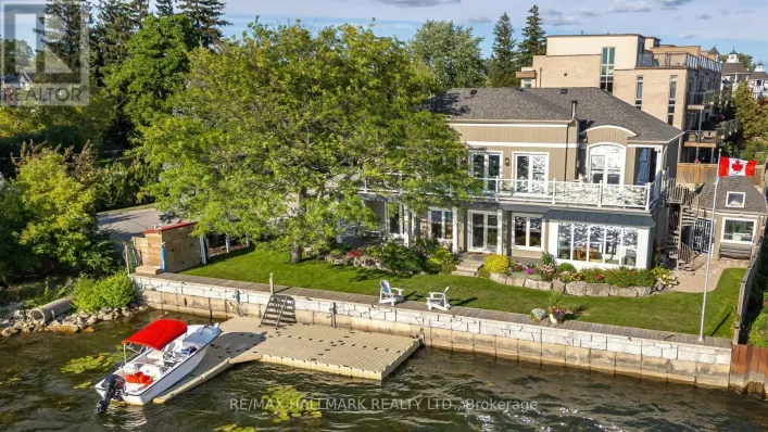 1275 WHARF STREET, Pickering