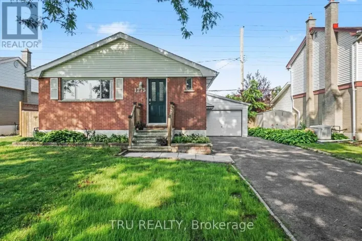 1275 WOODSIDE DRIVE, Ottawa