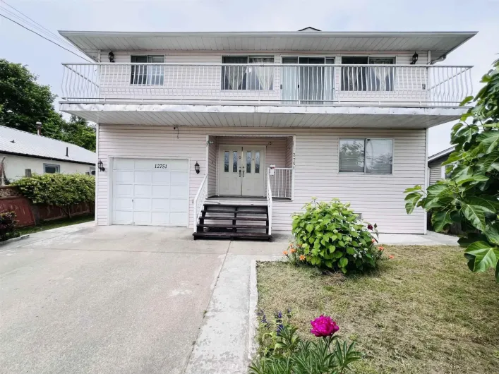 12751 115A AVENUE, Surrey