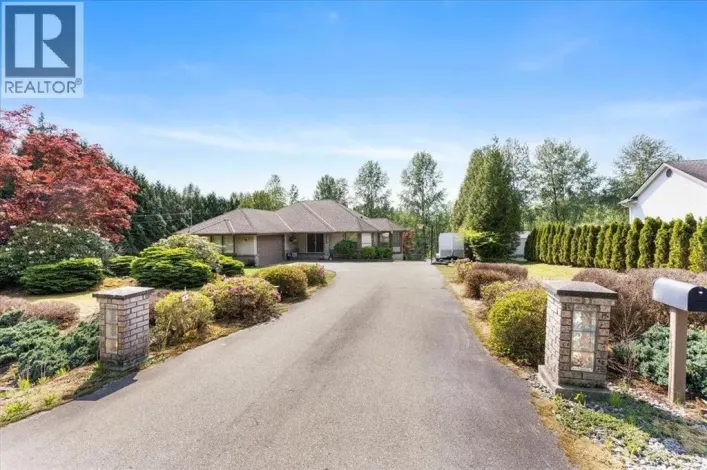 12753 261 STREET, Maple Ridge
