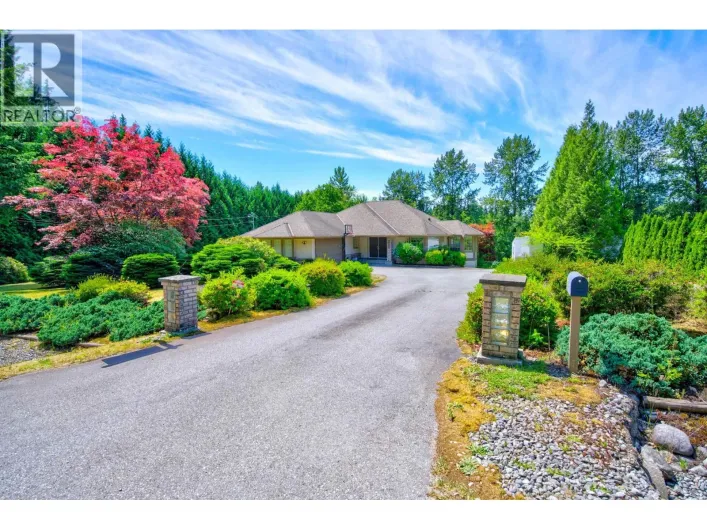 12753 261 STREET, Maple Ridge