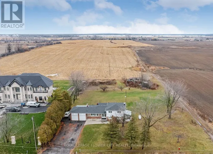 12753 CENTREVILLE CREEK ROAD E, Caledon