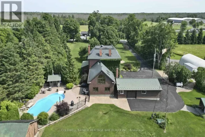 House for sale: 1276 9TH LINE, Beckwith