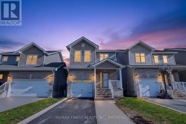 1276 ATKINSON STREET, Kingston