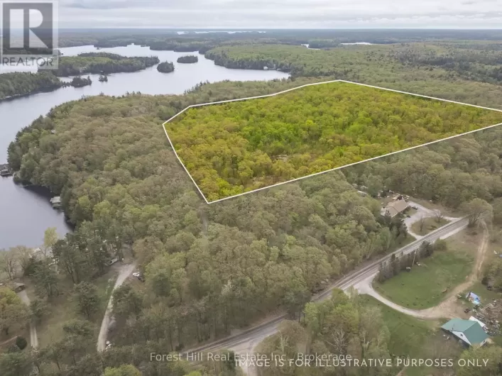 1276 EAST BAY ROAD, Muskoka Lakes)