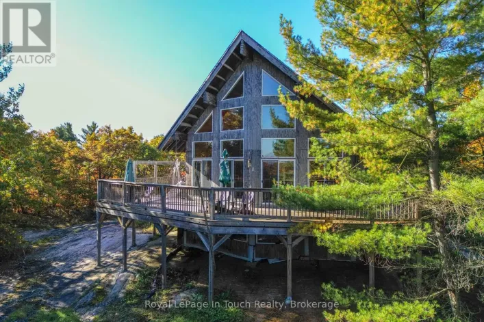 1276 ISLAND 980, Georgian Bay