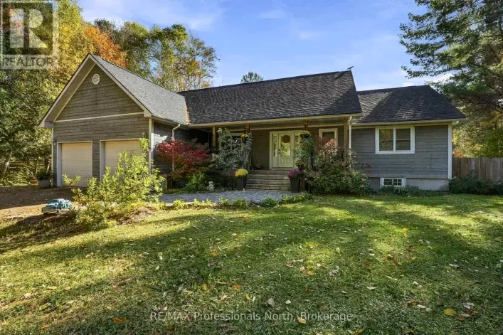 1276 LIMBERLOST ROAD, Lake of Bays