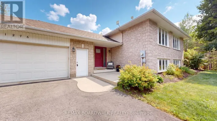 1276 LORI ELIZABETH STREET, North Dundas