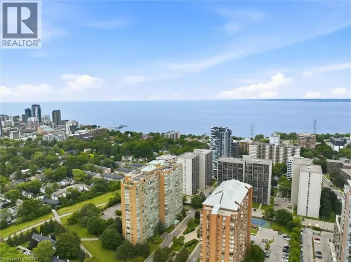 1276 MAPLE CROSSING Boulevard Unit# 110, Burlington