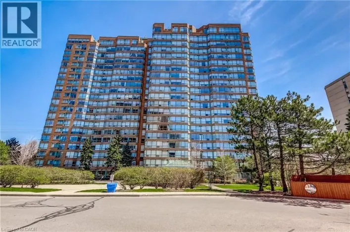 1276 MAPLE CROSSING Boulevard Unit# 1112, Burlington