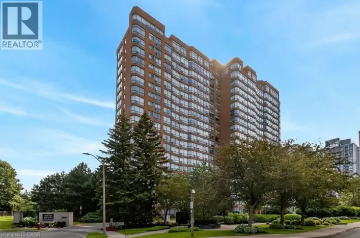 1276 MAPLE CROSSING Boulevard Unit# 1406, Burlington