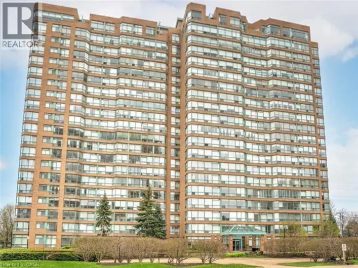 1276 MAPLE CROSSING Boulevard Unit# 1603, Burlington