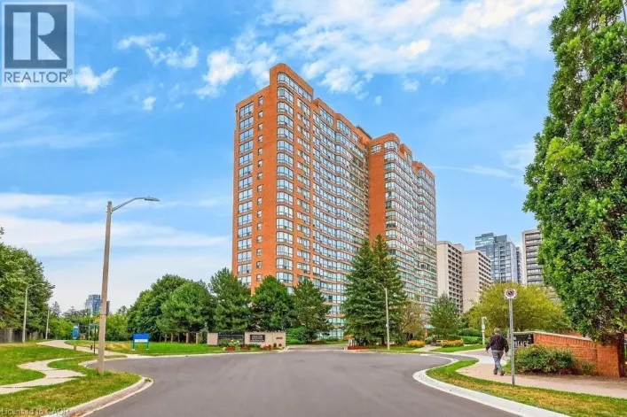 1276 MAPLE CROSSING Boulevard Unit# 1605, Burlington